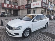 Volkswagen Jetta 2017