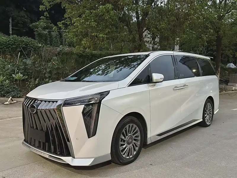 GAC M8