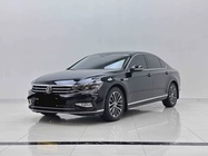Volkswagen Magotan 2021