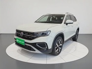 Volkswagen Tayron 2025