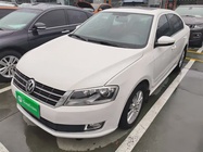Volkswagen Lavida 2014