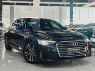 Audi A6 2022