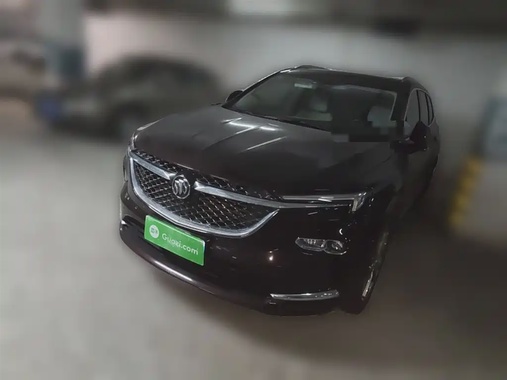 Buick Enclave 2020