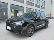 Chery Tiggo 8 PRO 2025