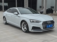 Audi A5 2019
