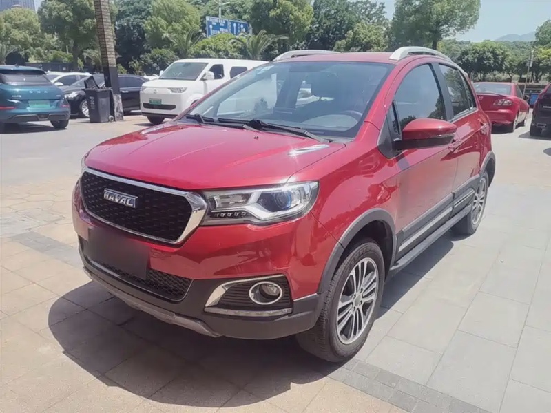 Haval H1