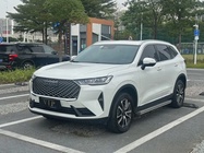 Haval H6 2023