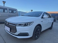 BYD Qin 2021