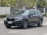 BMW X3 2020
