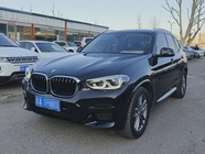 BMW X3 2020
