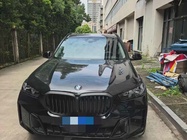 BMW X5 2024
