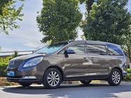 Buick GL8 2012