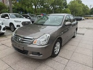 Nissan Sylphy 2015