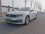 Volkswagen Bora 2021