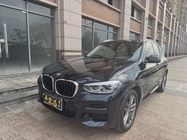 BMW X3 2021