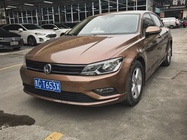 Volkswagen Lamando 2016