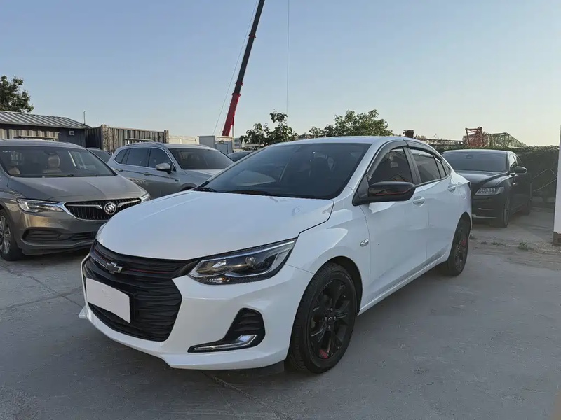 Chevrolet Cavalier