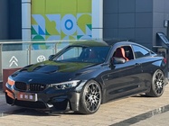 BMW M4 2017