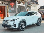 GAC Shadow Cool 2023