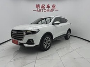 Haval H6 2022