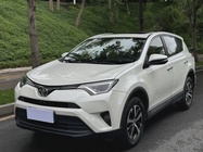 Toyota RAV4 2017