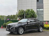 BMW X6 2017