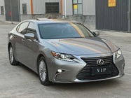 Lexus ES 2016