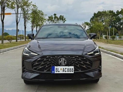 MG ONE