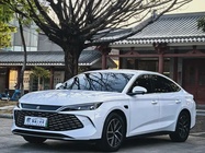 BYD Qin L 2025