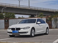 BMW 3 Series 2013