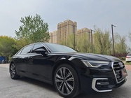 Audi A6 2025