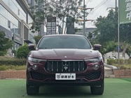 Maserati Levante 2019