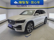 Geely Xingyue L 2022