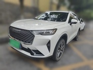 Haval H6 2023