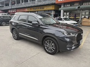 Chery Tiggo 8 PLUS 2022