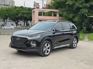 Hyundai Santa Fe 2021