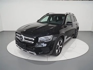 Mercedes-Benz GLB-Class 2023