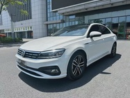 Volkswagen Lamando 2021