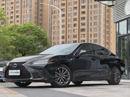Lexus ES 2019