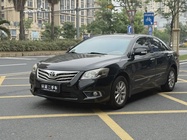 Toyota Camry 2014