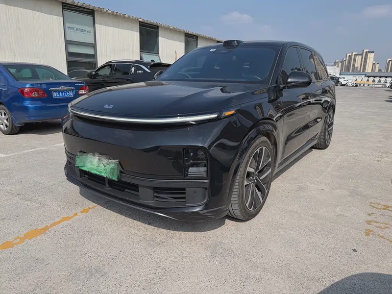 Li Auto L9