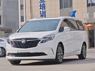 Buick GL8 2021