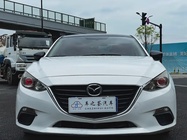 Mazda 3 2015