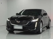 Cadillac CT5 2022