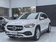 Mercedes-Benz GLA-Class 2023