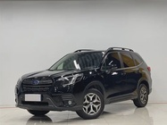 Subaru Forester 2023