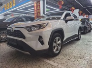 Toyota RAV4 2022
