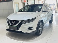 Nissan Qashqai 2022