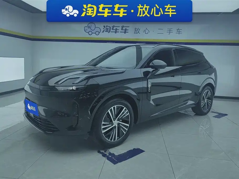 Lynk & Co 08