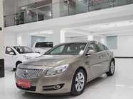 Buick Regal 2011